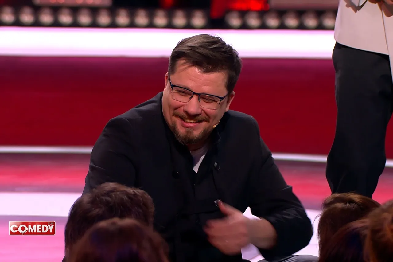 Когда Гарик Харламов вернется в Comedy Club? Уход комика – главный обман ТНТ