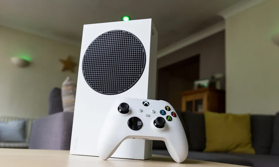Xbox Series S обесценился на распродаже 11.11. Это самая выгодная игровая приставка на рынке