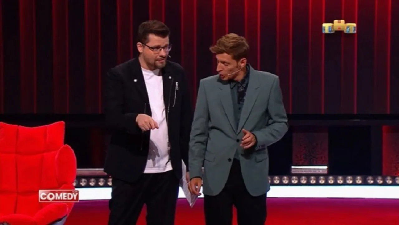 Гарик Харламов признался, что опаздывал везде, кроме Comedy Club. Через сутки комика убрали из шоу – заговор?
