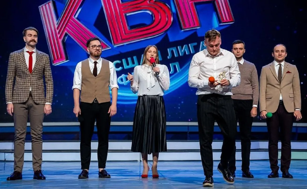 Финал КВН-2022 будет лучшим за 10 лет. В Высшей лиге появились две суперсмешные команды
