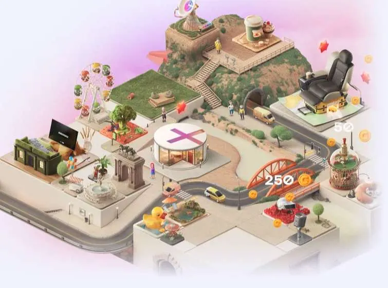 Приложение «Яндекса» взлетело в топ App Store. Чем крута игра «Плюс Сити»?