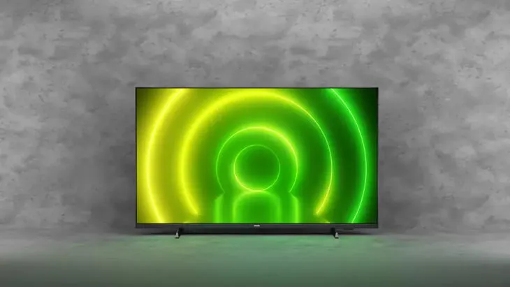 Телевизор Philips отдают за бесценок в России. Вариант с 4K и Smart TV