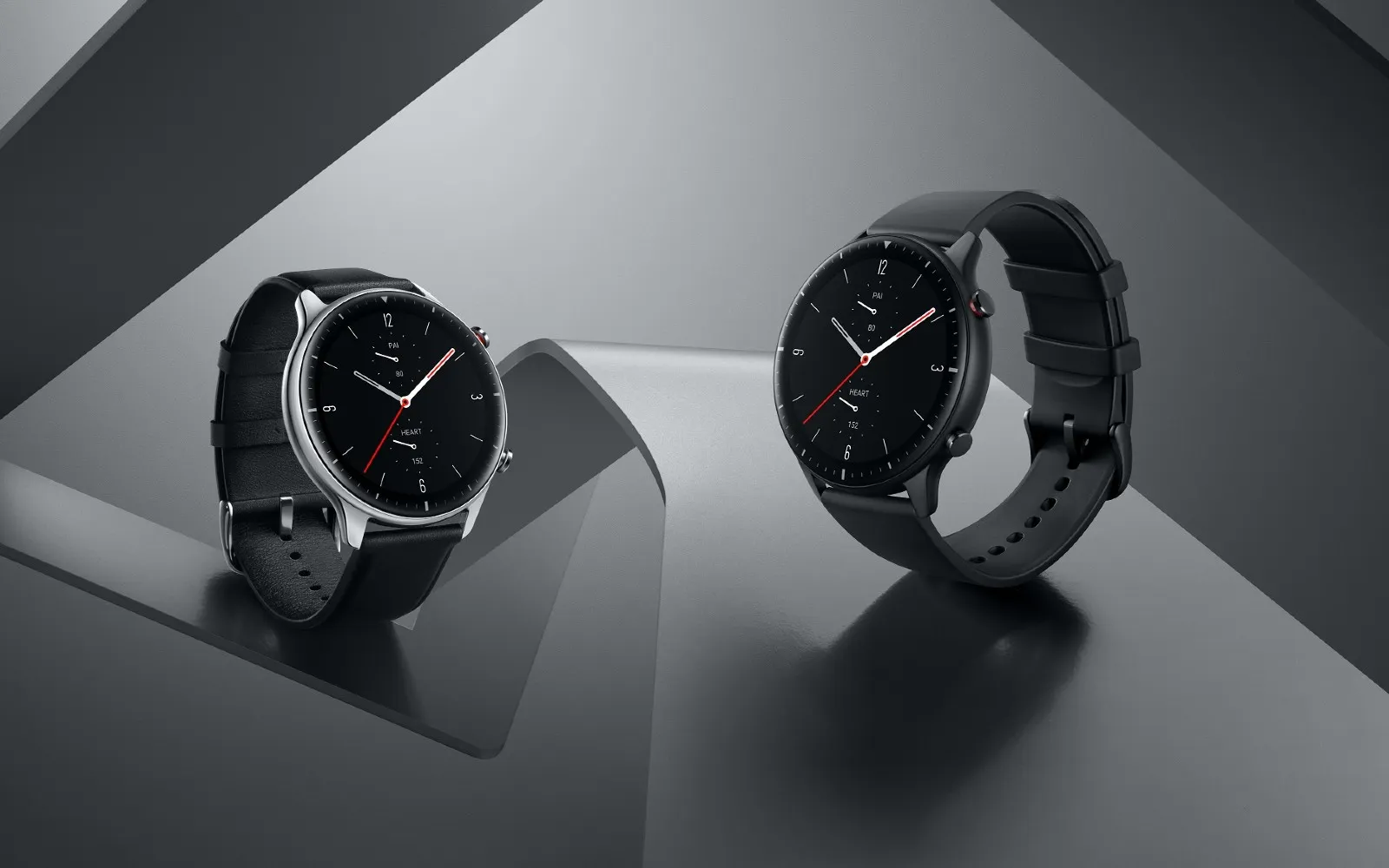 Хитовые смарт-часы Amazfit рухнули в цене. Так дешево они еще не стоили
