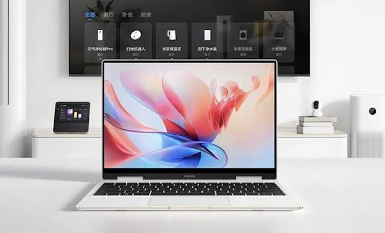 Гибридный ноутбук Xiaomi – будущий хит Али. Чем крут Mi Notebook Air 13?