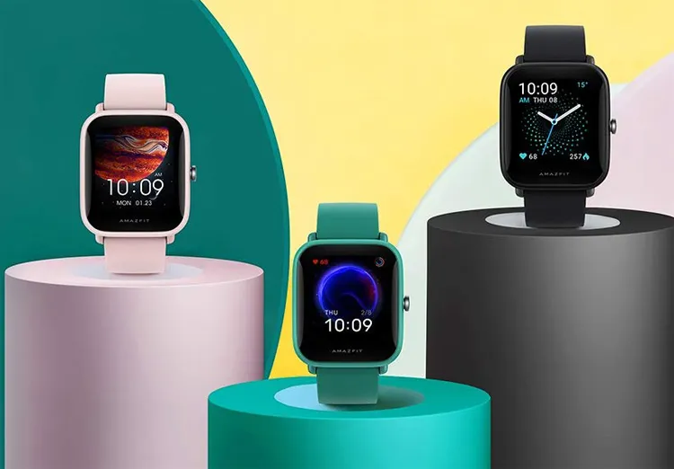 Все часы Amazfit отдают с жирной скидкой. Мы нашли самые выгодные прайсы