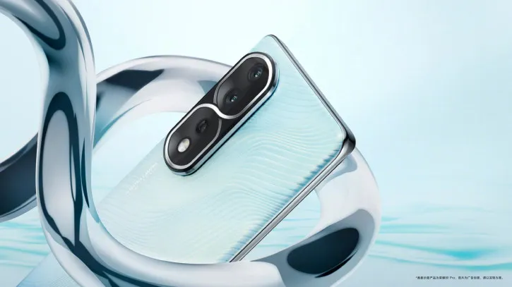 Honor 80 Pro получил камеру на 160 мегапикселей. И очень привлекательный ценник