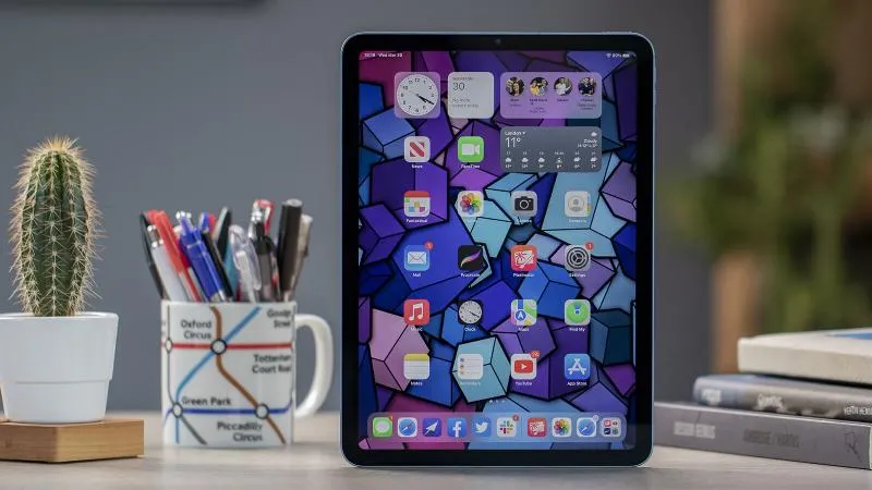 Какой iPad с бесконечной памятью выбрать в 2023 году? Есть 3 планшета за адекватные деньги