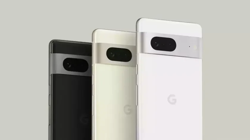 Google Pixel 7 здорово подешевел. Где выгоднее купить новейший флагман?