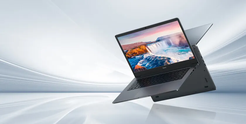 В Россию приехал Xiaomi RedmiBook 15. Сколько стоит ноутбук и какие дают подарки?