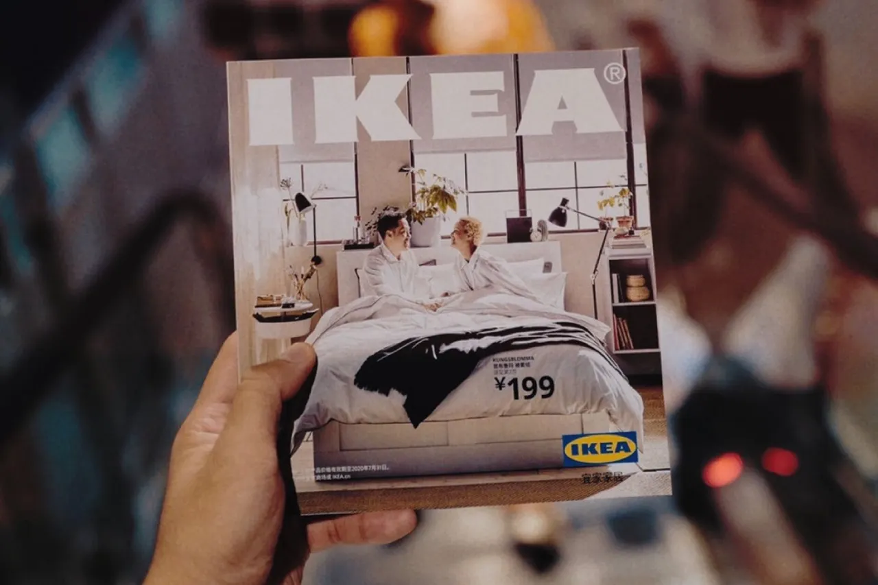 Где найти мебель из IKEA от русских производителей? Кухни и спальни уже появились в продаже