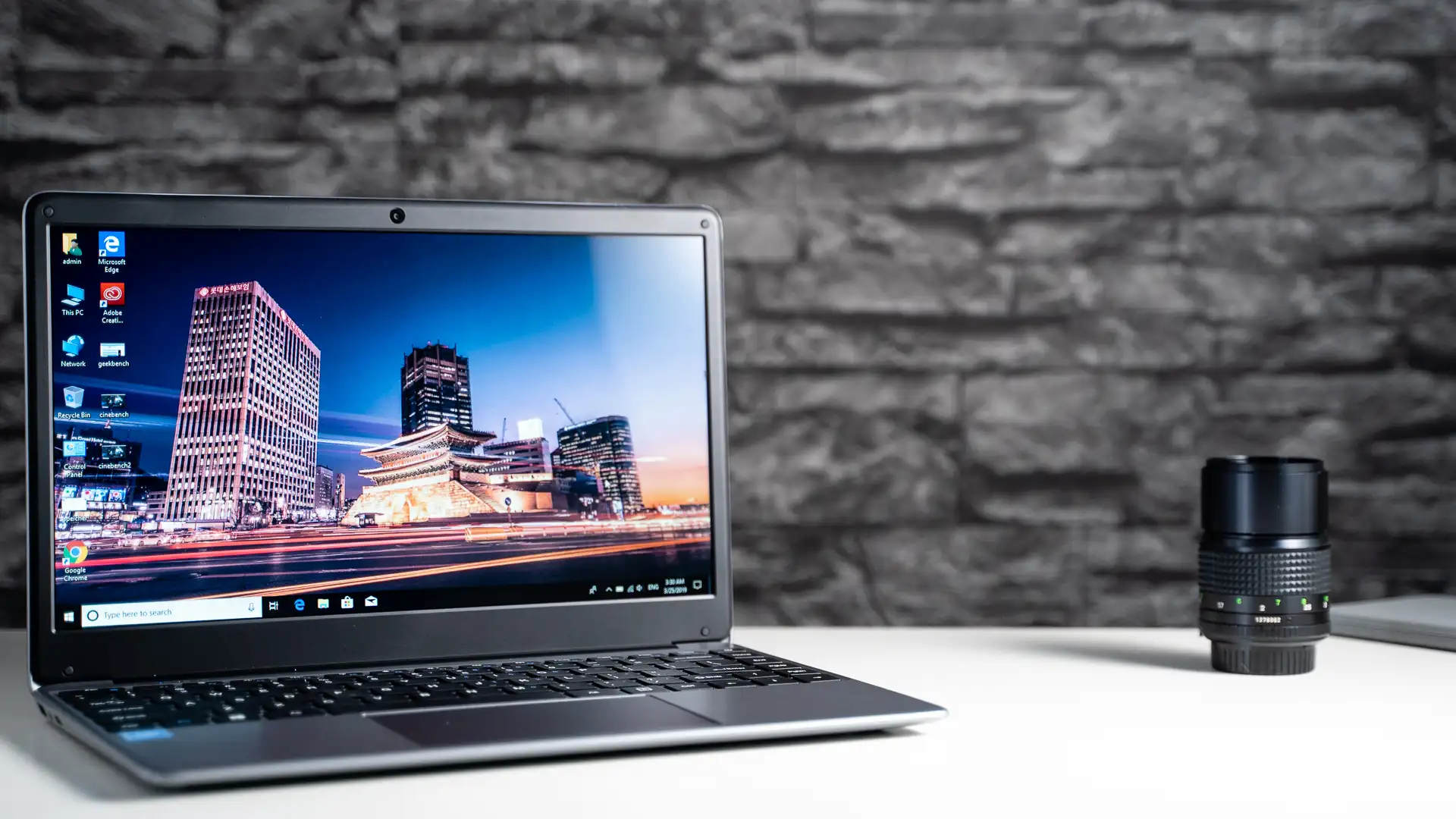 Найден ультрабюджетный ноутбук для студентов. Прайс вас приятно удивит