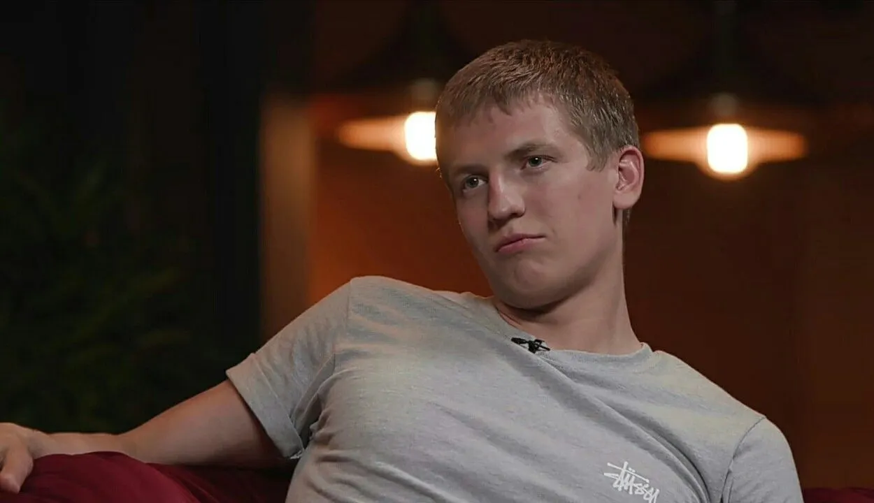 «Что было дальше?» убило в Щербакове стендап-комика. Леха больше не хочет работать