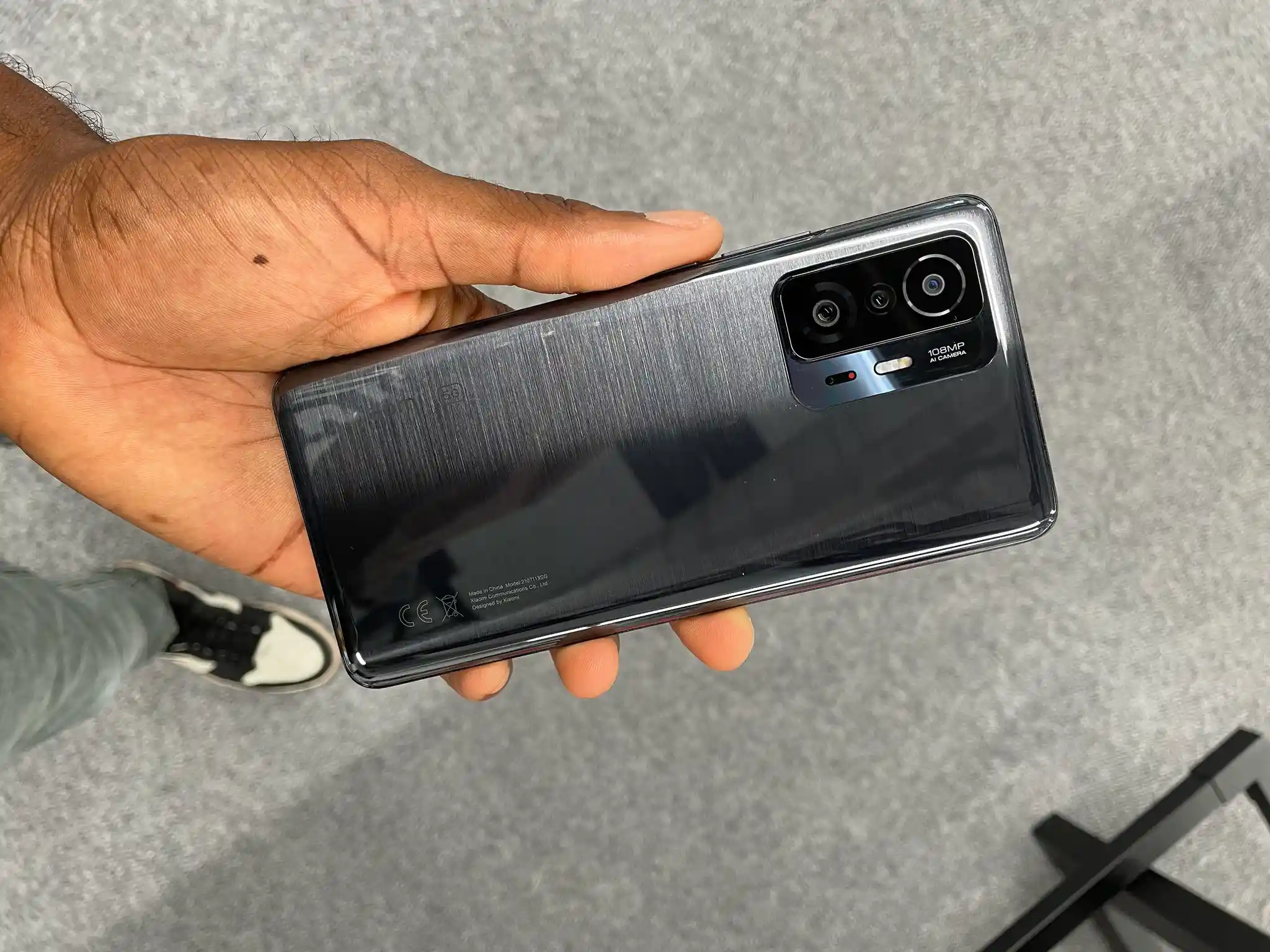 Про этот Xiaomi все забыли, а зря. Один из лучших девайсов бренда до 20 тысяч рублей