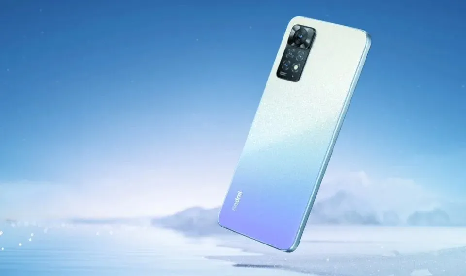Xiaomi Redmi Note 11 Pro обесценился в России. Самое время брать этот девайс
