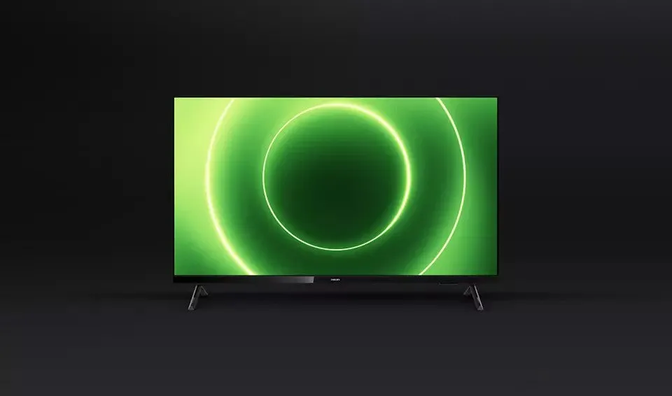 Телевизор Philips сливают за бесценок в России. Бюджетный вариант для дачи или кухни