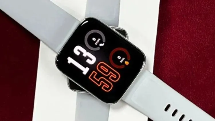 Realme Watch 3 Pro — новейшие смарт-часы для спортсменов. У них крутой AMOLED-экран и куча фишек