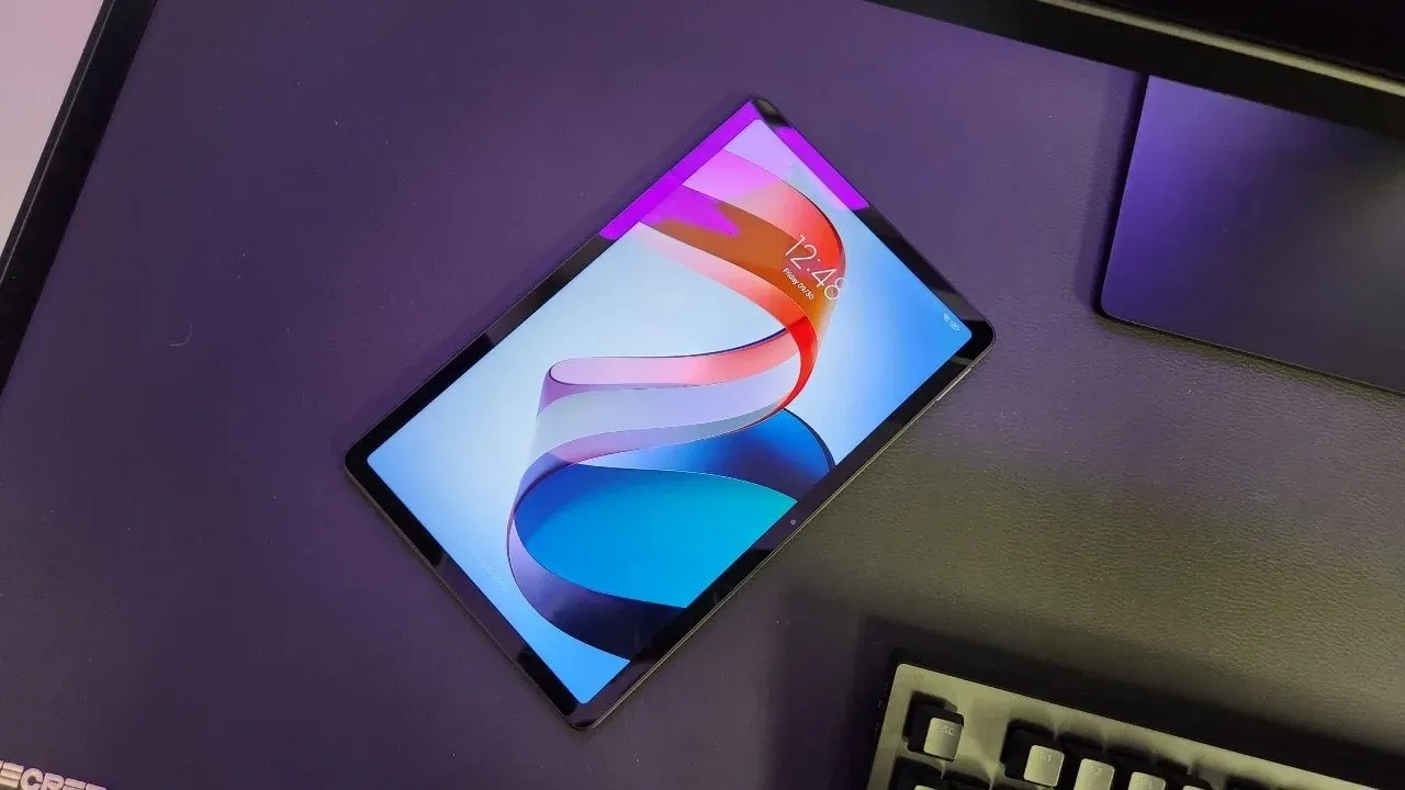 Xiaomi Redmi Pad впервые подешевел в России. Это идеальный планшет на каждый день