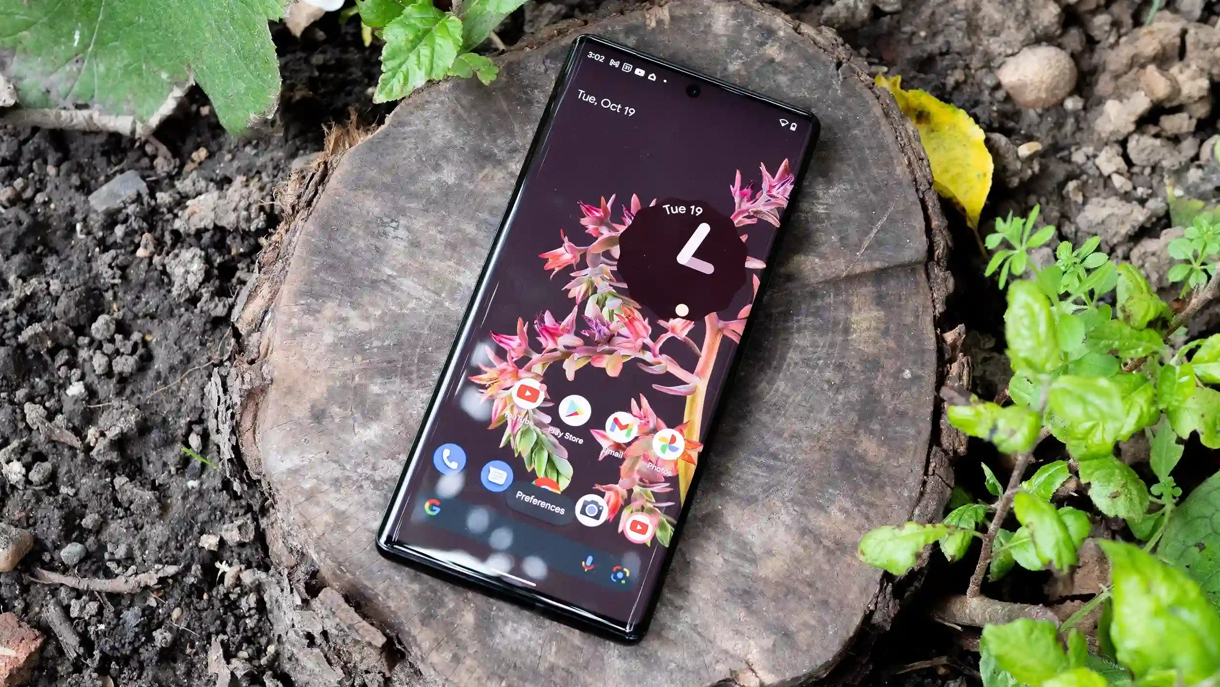 Google Pixel 6 Pro окончательно обесценился. Самое время брать этот флагман