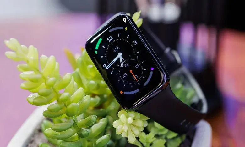Xiaomi Mi Band 7 и другие. Лучшие носимые устройства до 5 тысяч рублей