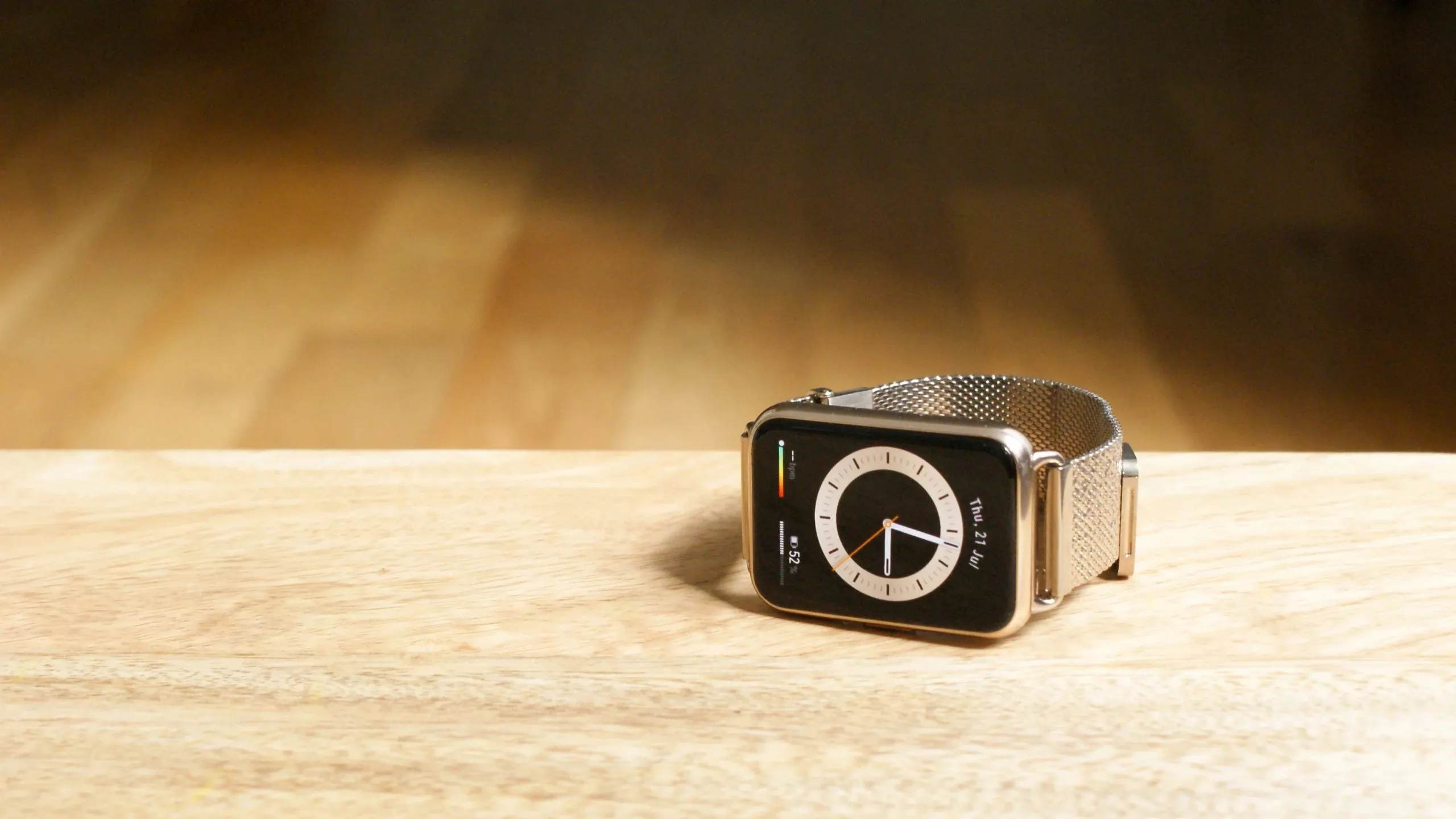 Самое время брать Huawei Watch Fit 2. Стильные смарт-часы феерически подешевели на Али
