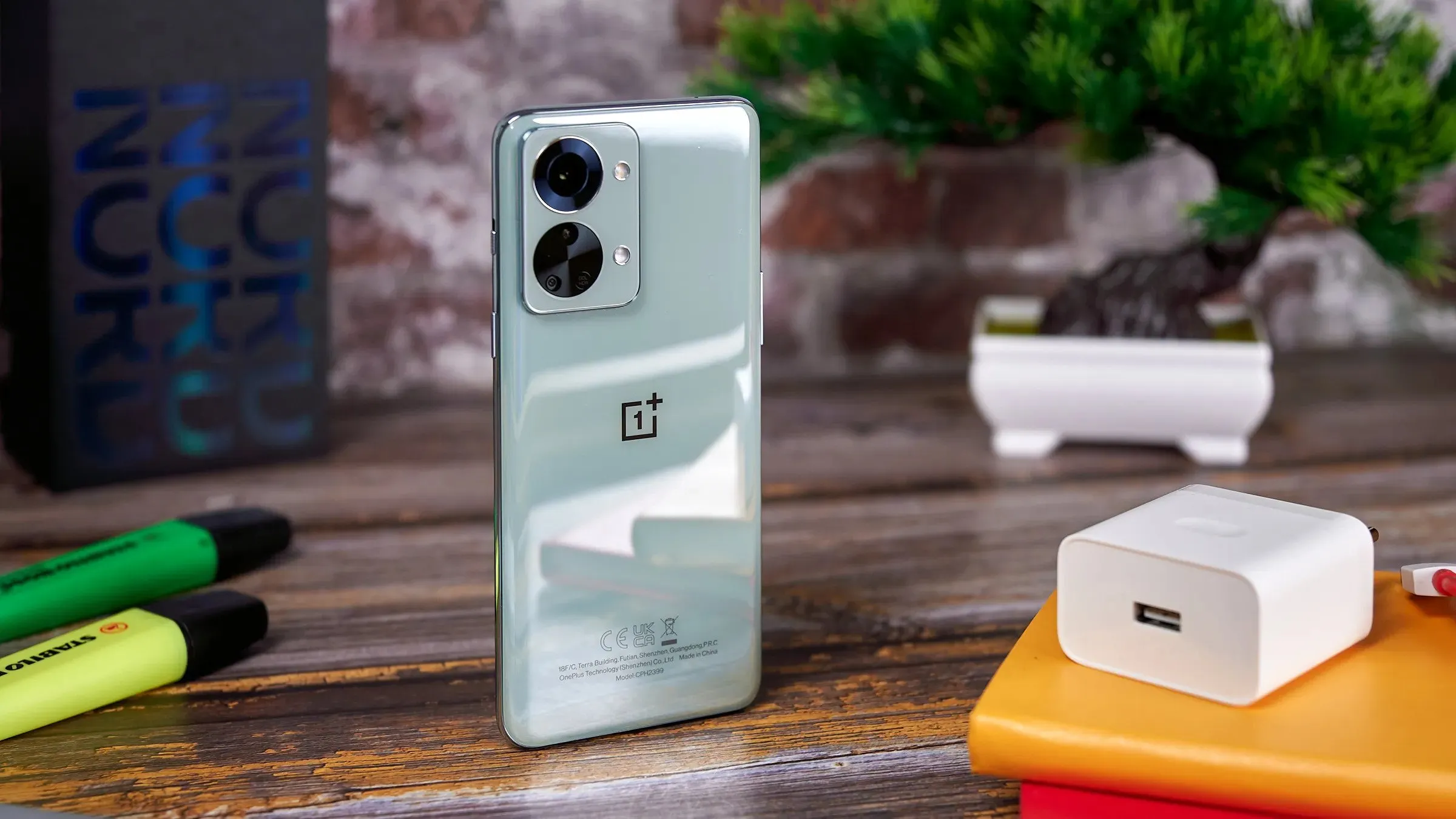 Недооцененный субфлагман OnePlus обесценился на Али. У него топовая производительность и крутая камера