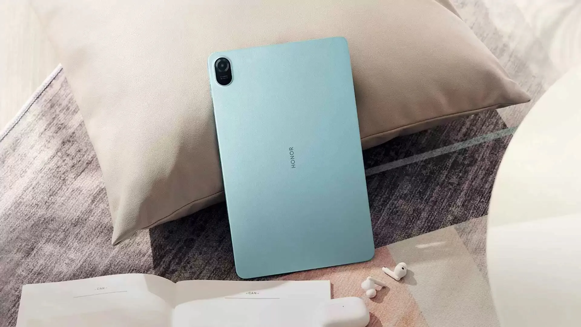 Срочно хватаем Honor Pad 8 за копейки. Это самый сбалансированный планшет на рынке