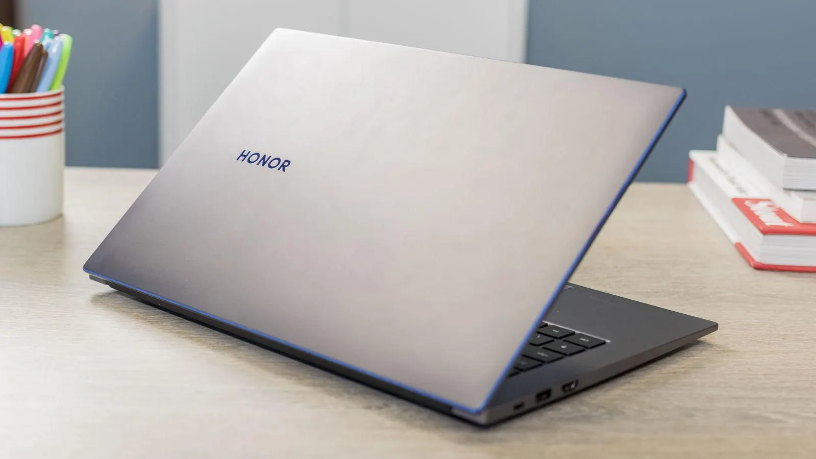 Срочно берем Honor MagicBook 14. Компактный ультрабук феерически подешевел