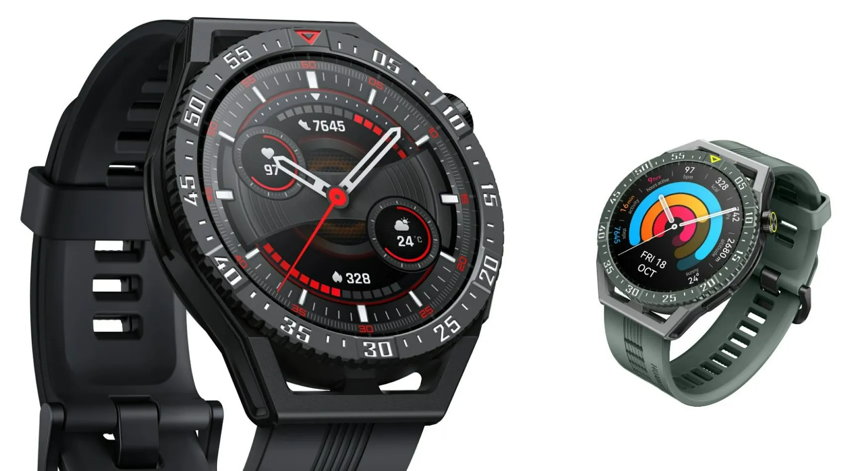 Huawei Watch GT3 SE – идеальные смарт-часы? Они дешевые, спортивные и живучие