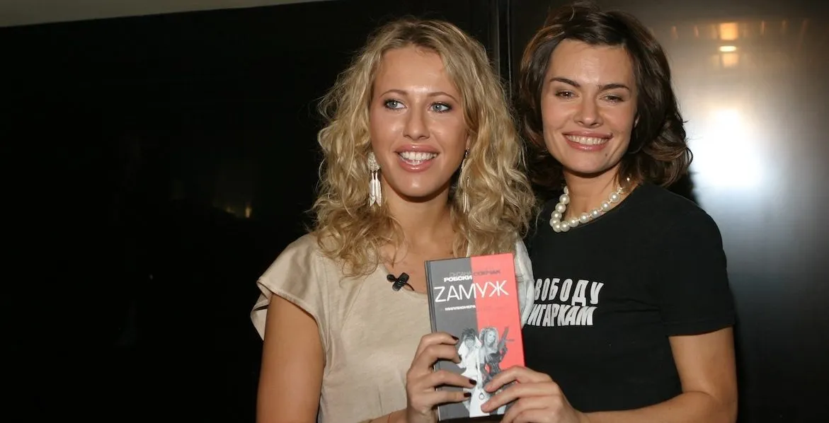 Оксана Робски – Донцова для богатых и символ гламура нулевых. Куда пропала писательница?