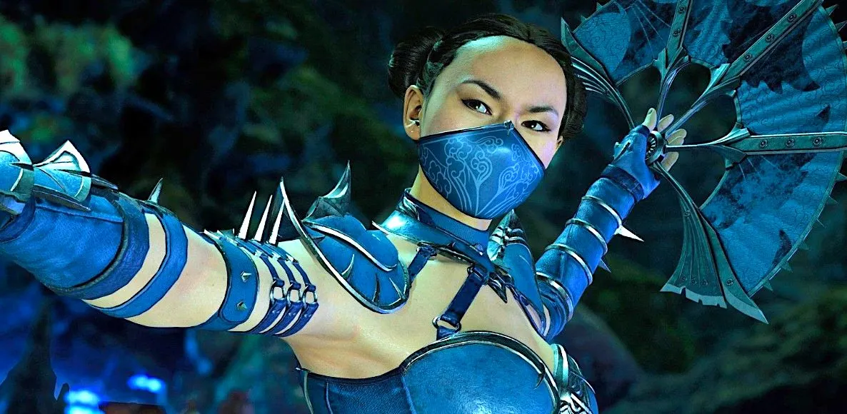 Mortal Kombat – ужасная игра, а UFC намного лучше. Что не так с культовым файтингом?