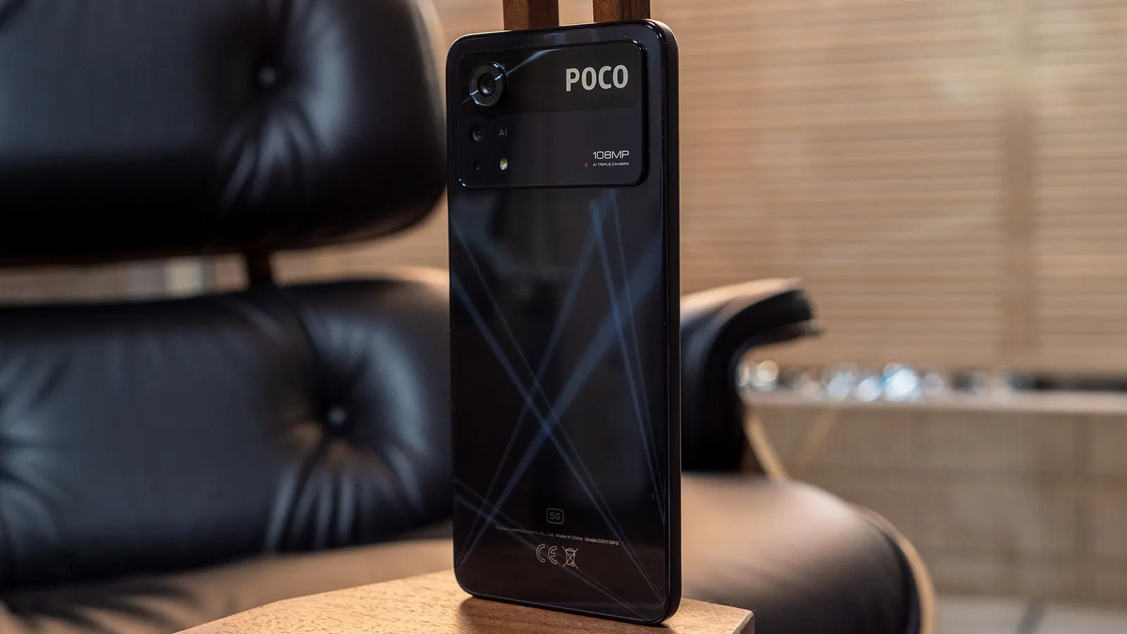 Xiaomi Poco X4 Pro все еще можно урвать за копейки. Это лучший среднебюджетник бренда