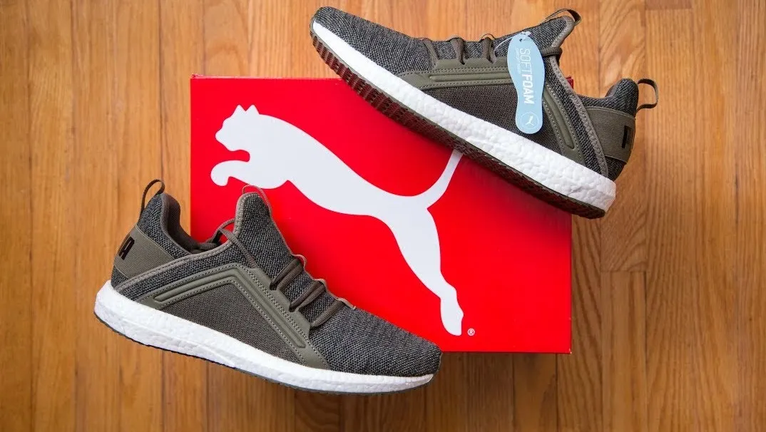 Кроссовки от Puma жестко подешевели на Lamoda. Крутая обувь по низким ценам
