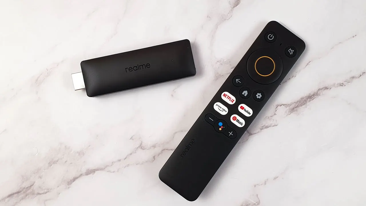 Хитовая ТВ-приставка Realme вновь обесценилась. Прокачиваем старый телевизор за 3 тысячи рублей