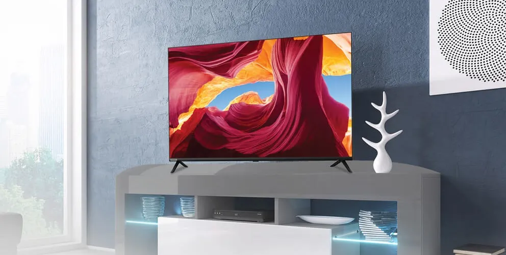 5 супервыгодных телевизоров до 15 тысяч рублей. От хита Xiaomi до надежного TCL