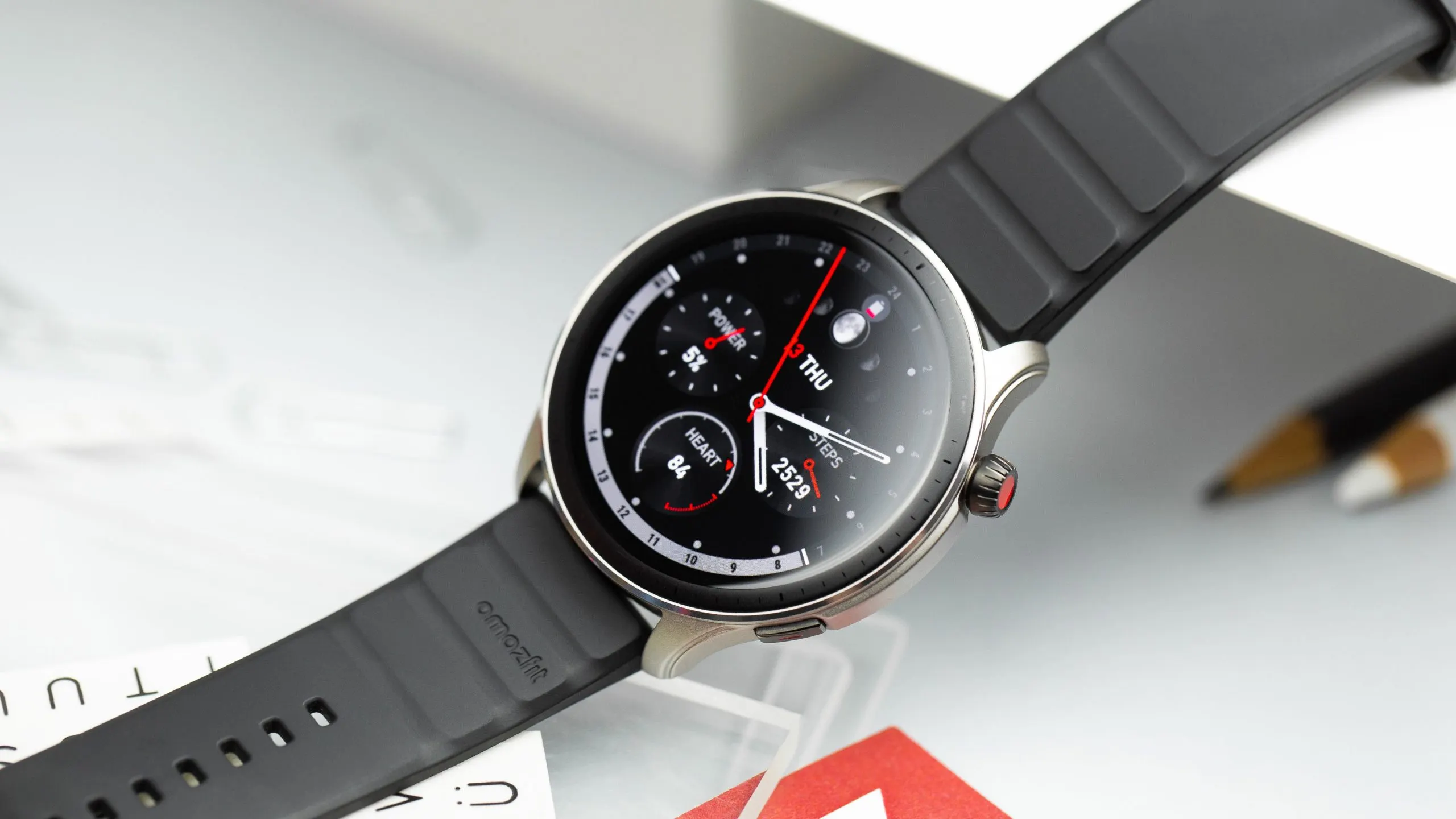 Премиальные часы Amazfit впервые подешевели на Али. Они умеют практически все, а стоят совсем недорого
