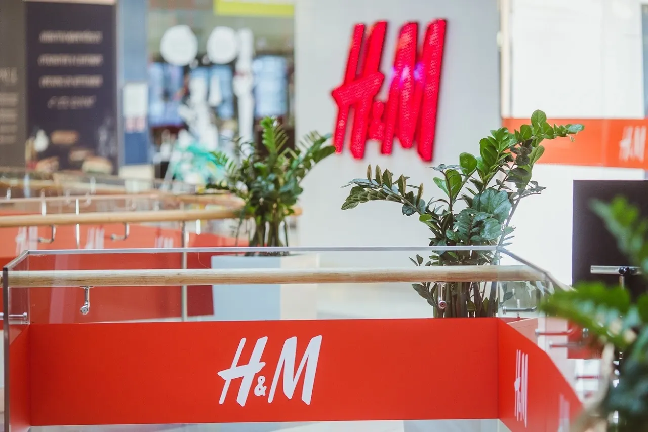 Скоро в России закроют все магазины H&#038;M. Где можно будет купить одежду бренда?