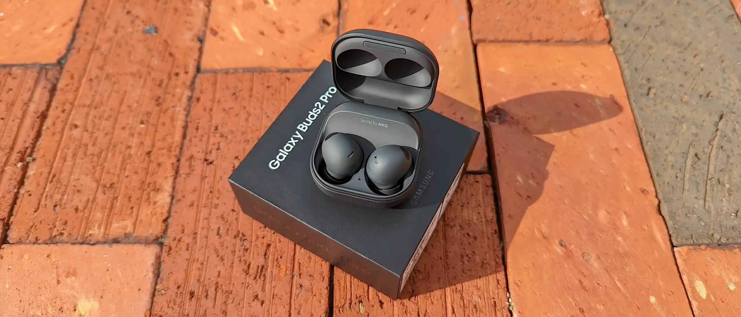 Samsung Galaxy Buds2 Pro радикально подешевели. Прайс пробил психологическую отметку