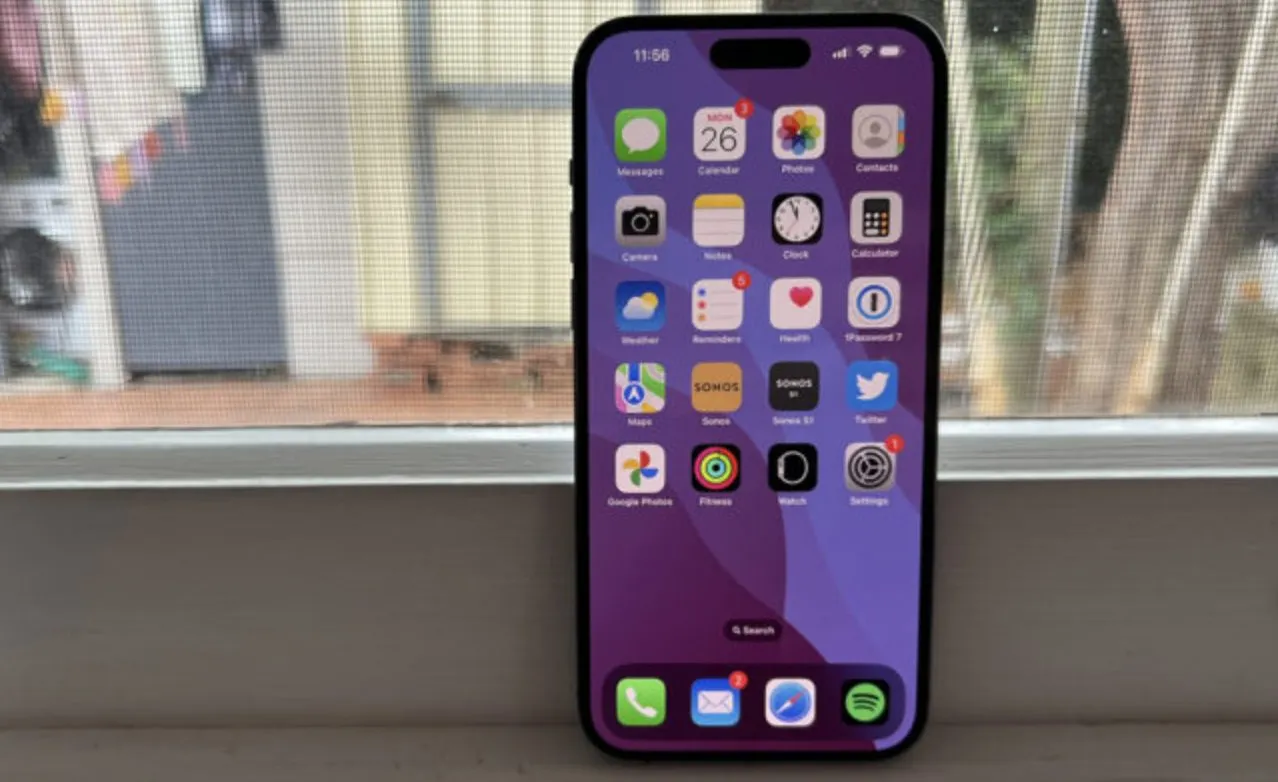 iPhone 14 Pro Max радикально подешевел. Так сильно прайс на флагман не падал никогда