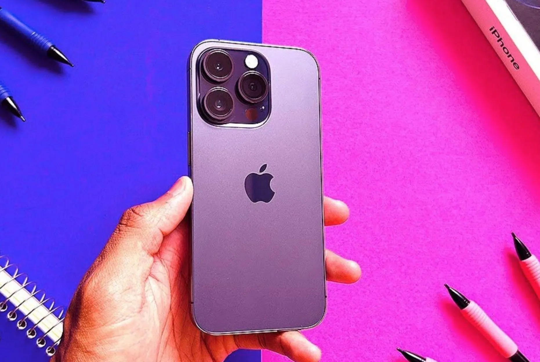 Все iPhone 14 страшно подешевели в России. И не только они