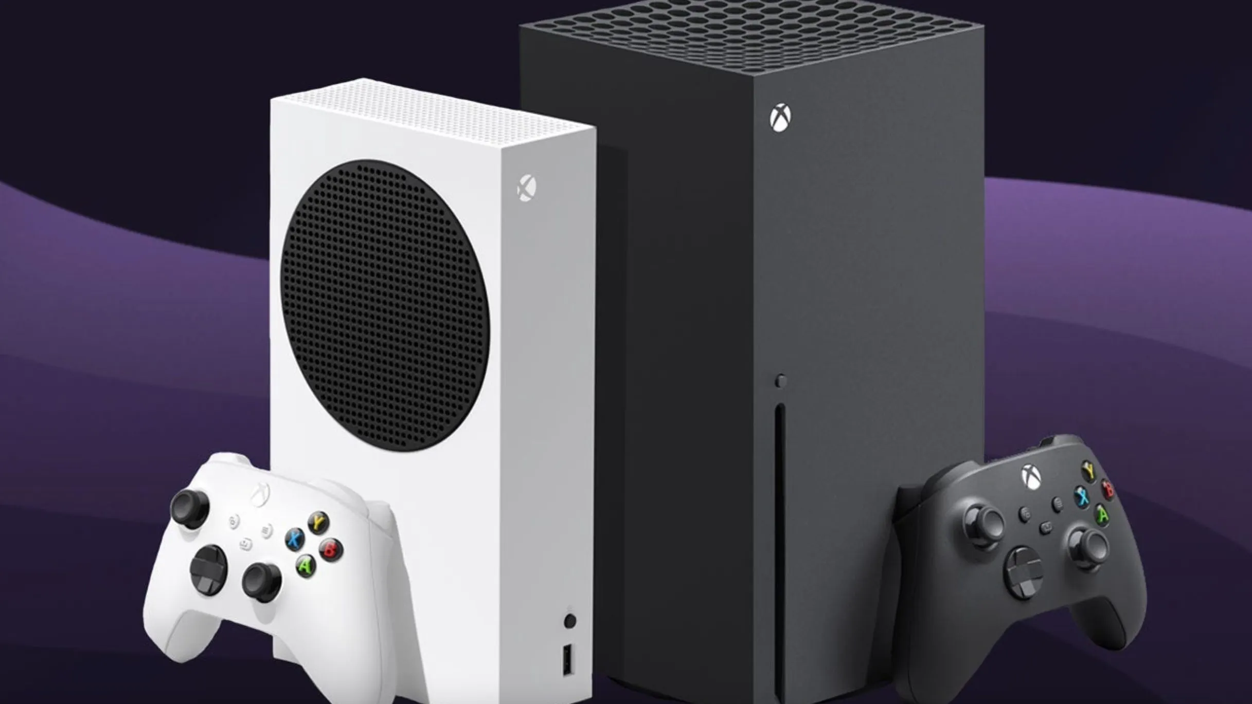 Официальные Xbox снова продаются в России. Где взять и какие цены?