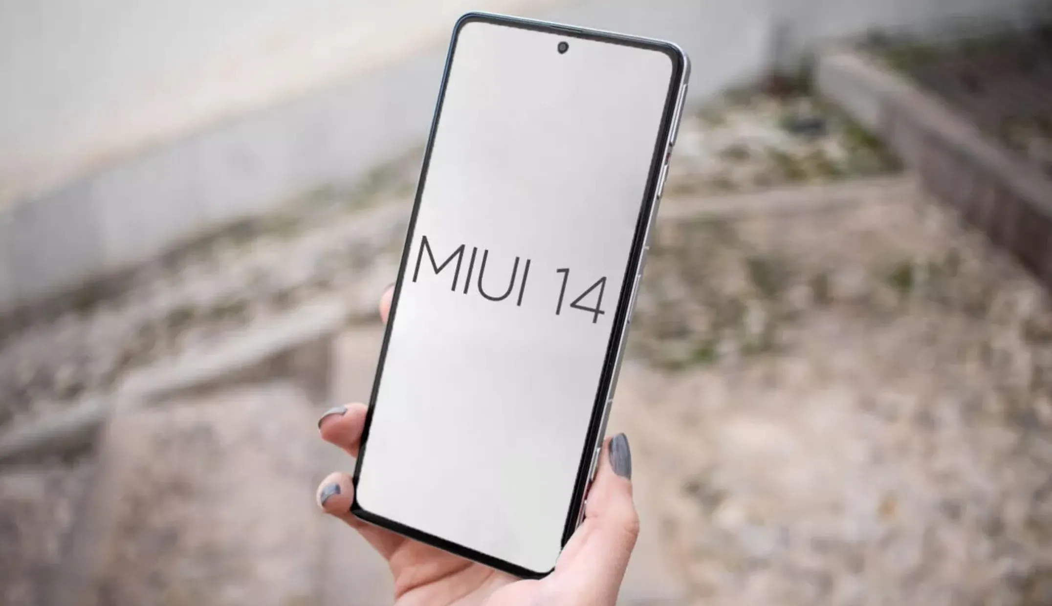 В MIUI 14 появится функция, которую ждали годами. Ее нет даже в iPhone