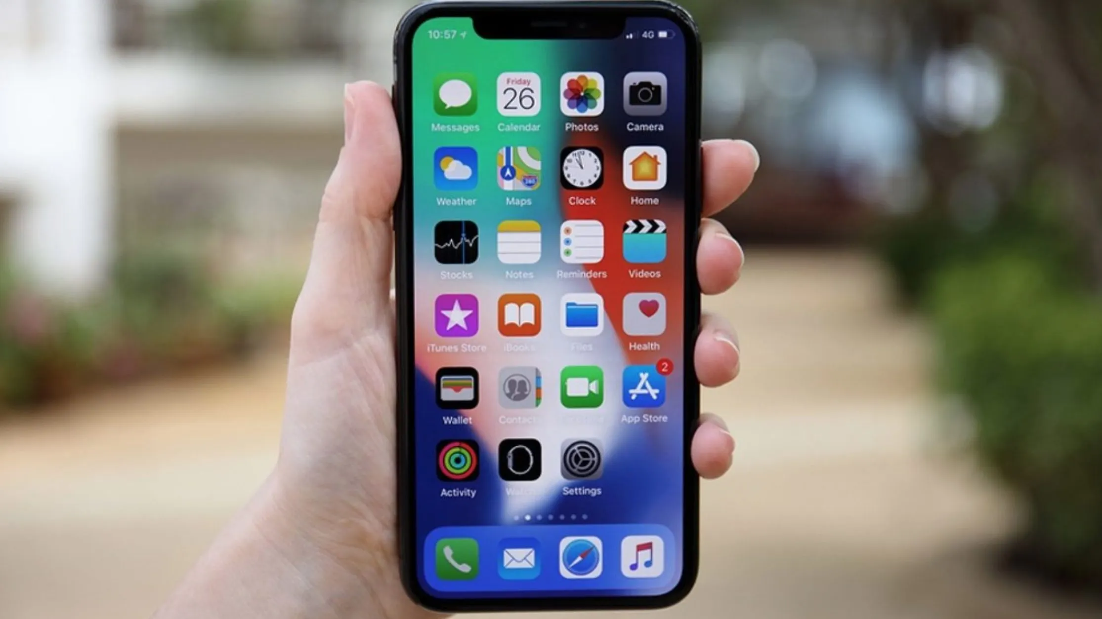 Как устанавливать приложения на iPhone в обход App Store