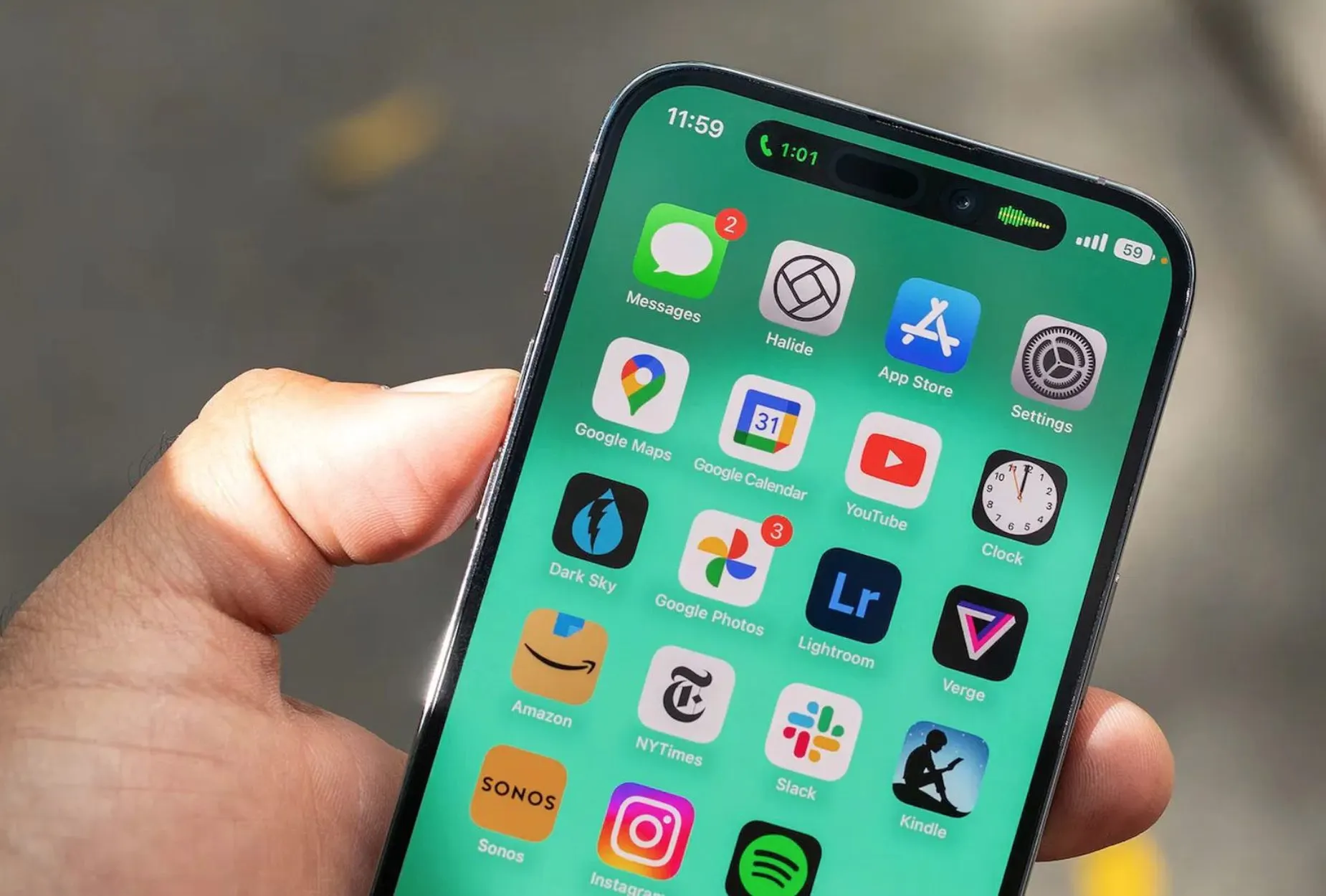 5 главных фишек iPhone 14 Pro. Вам сразу захочется его взять