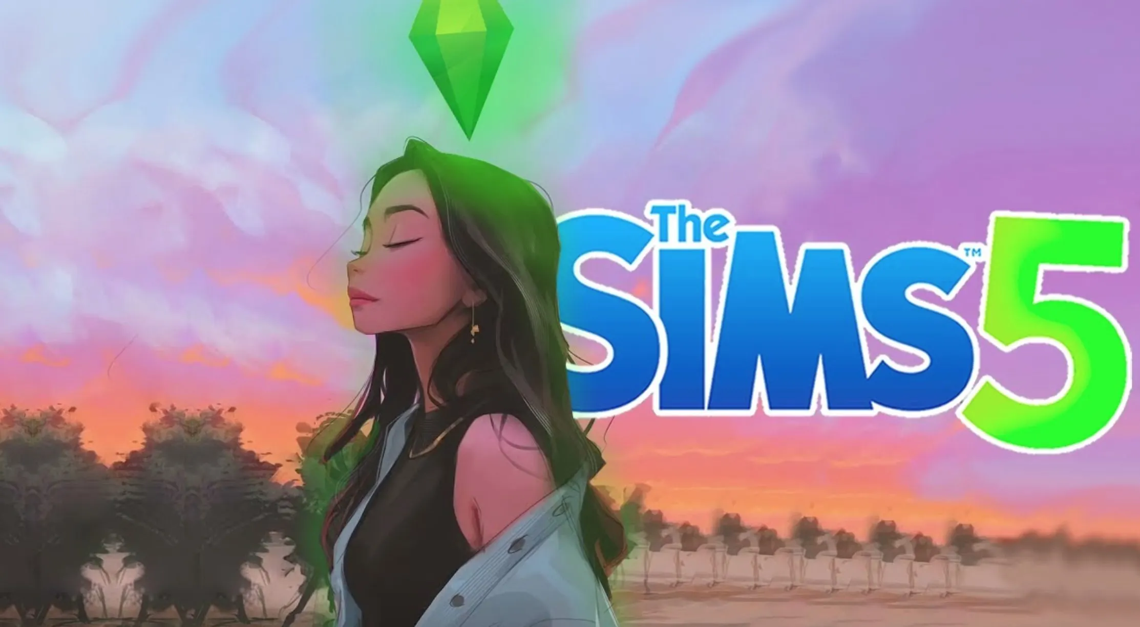 В сеть слили интерфейс The Sims 5. Что не понравилось геймерам?