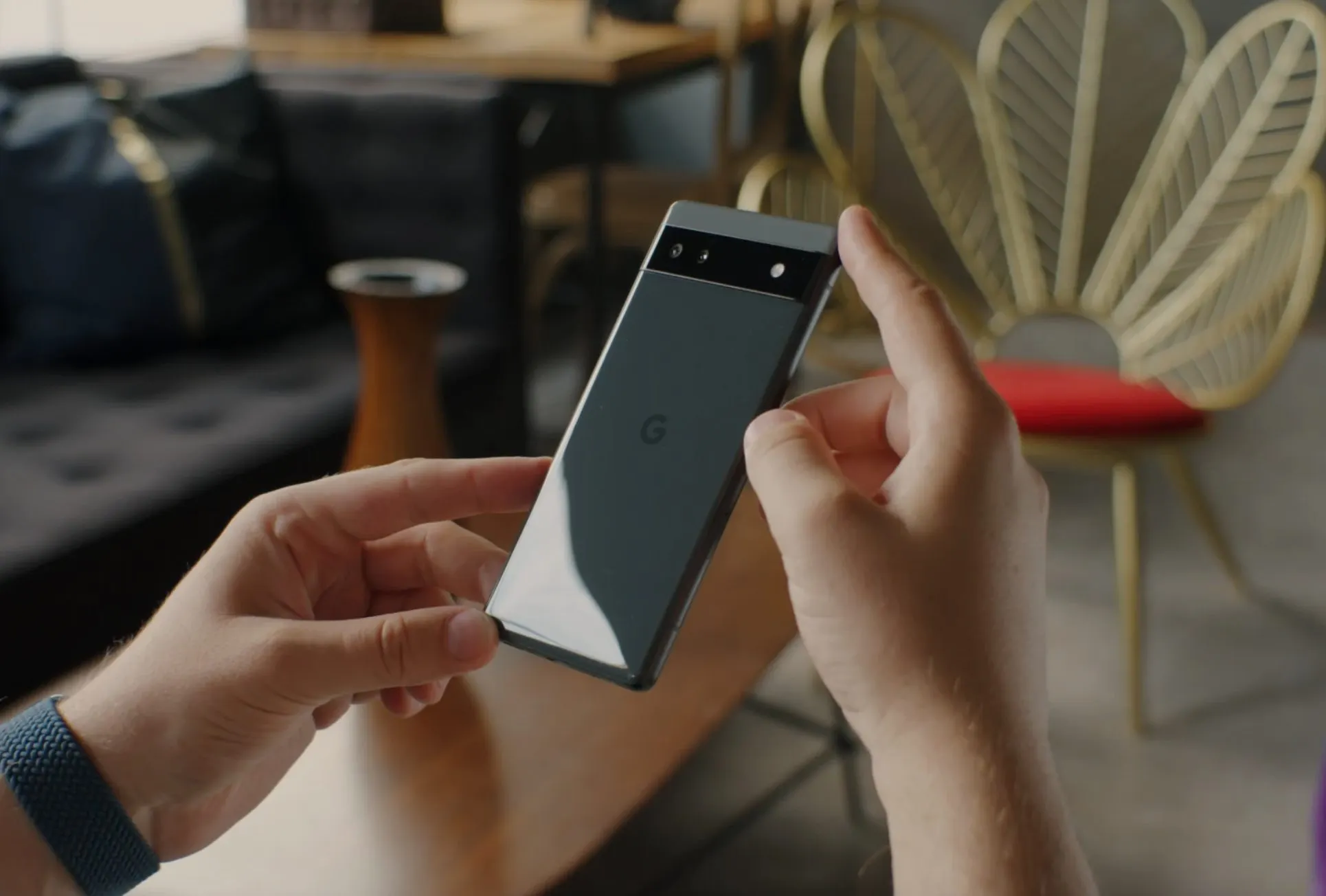 Google Pixel 6a – один из лучших Android-середняков. Недавно он подешевел