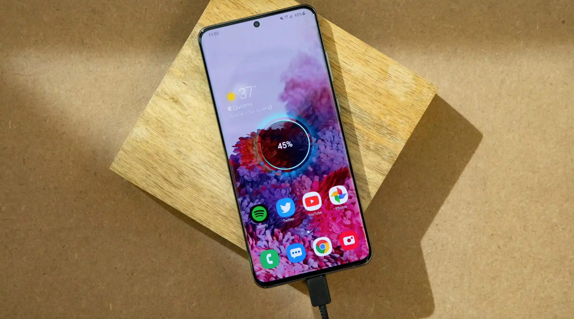Как узнать износ батареи на Android? Самое полезное приложение для смартфона