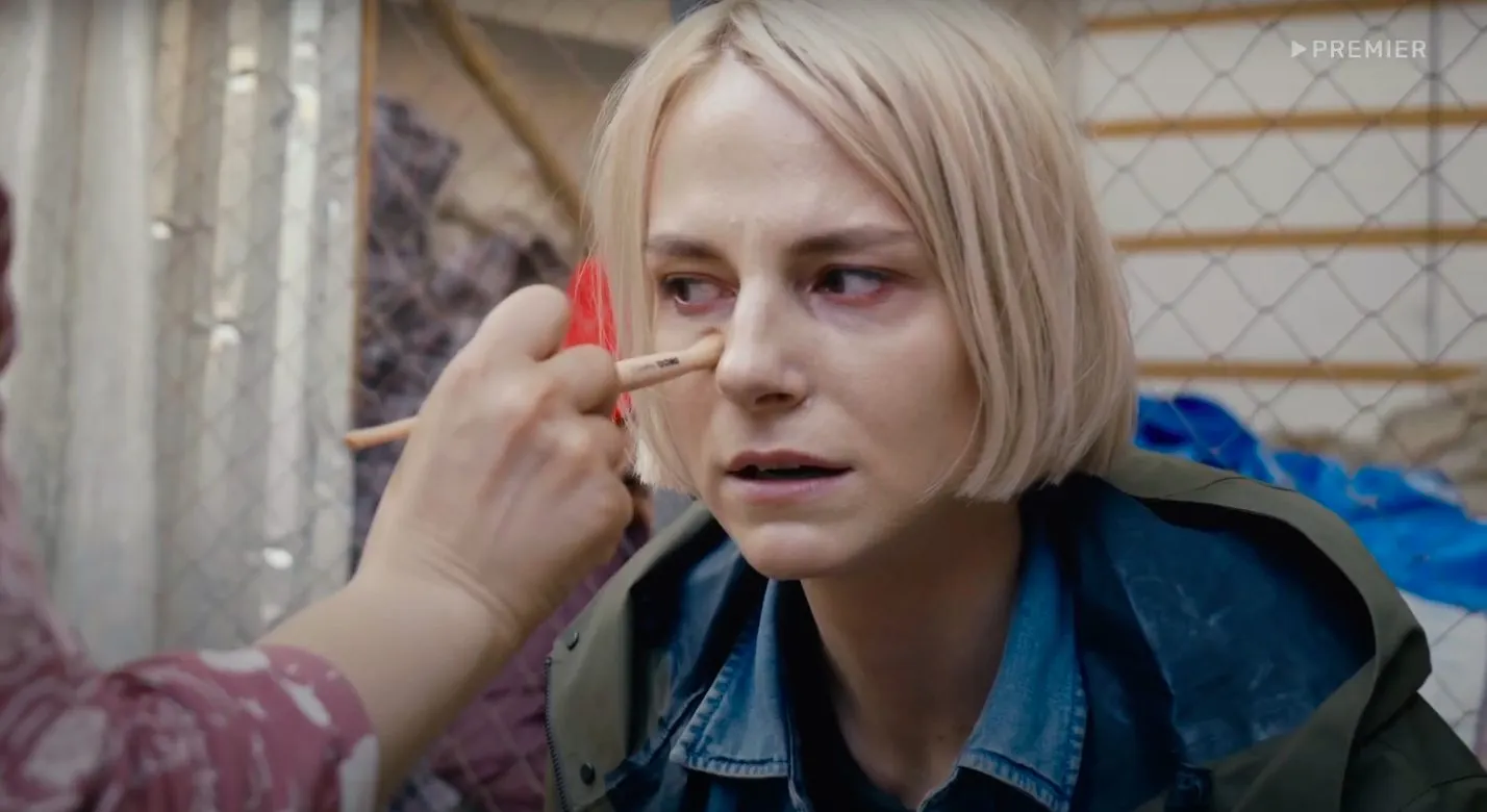 4 новых факта об «Игре на выживание». Кто мог сыграть главных героев сериала?