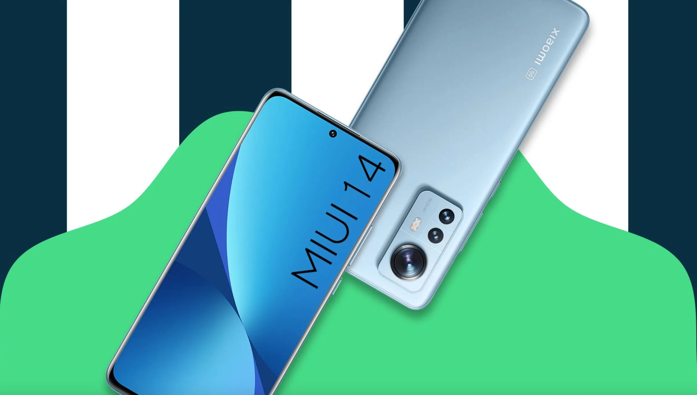Слит интерфейс MIUI 14. Какие Xiaomi получат прошивку первыми?