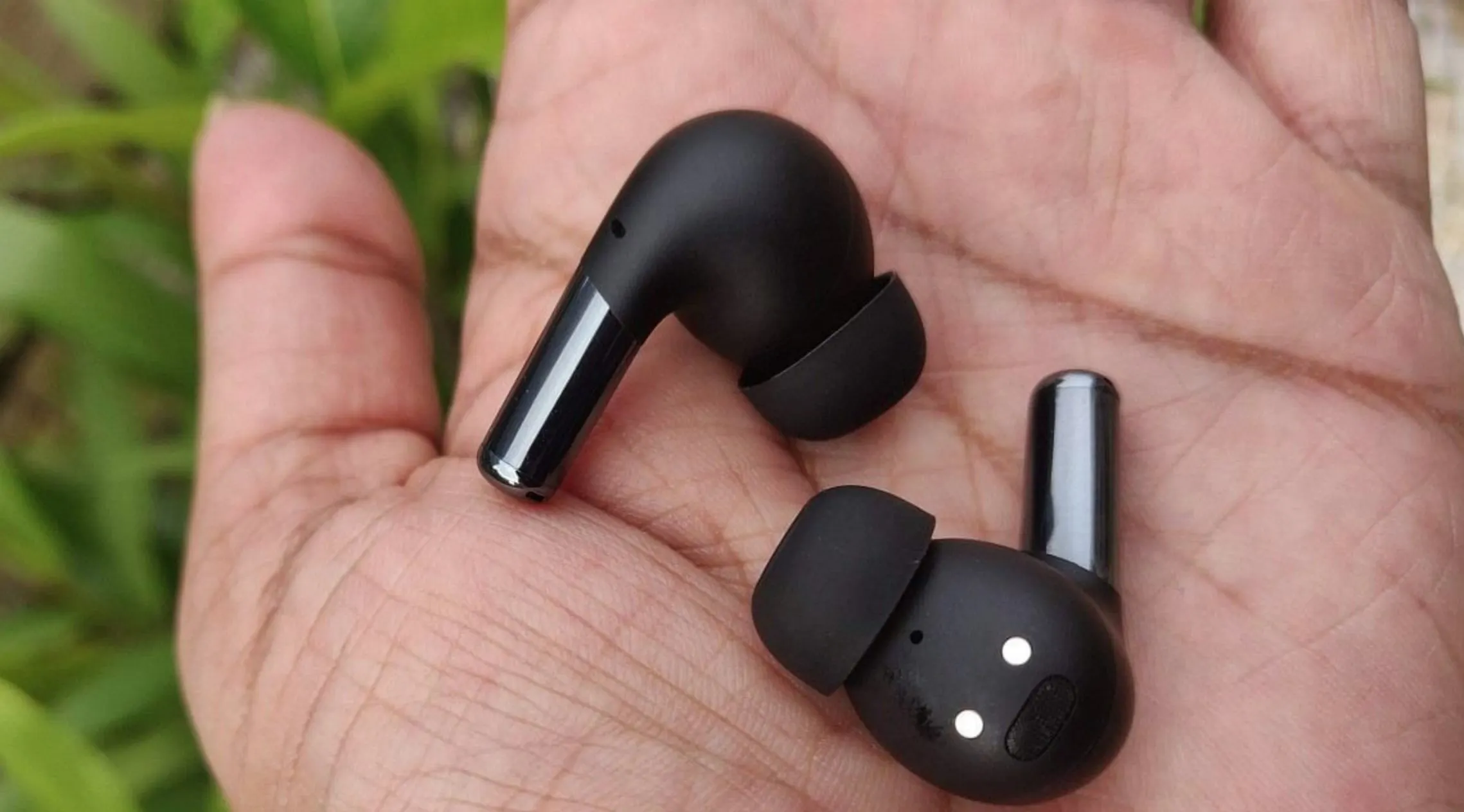 AirPods Pro 2 уничтожат. OnePlus готовит лучшую гарнитуру на рынке