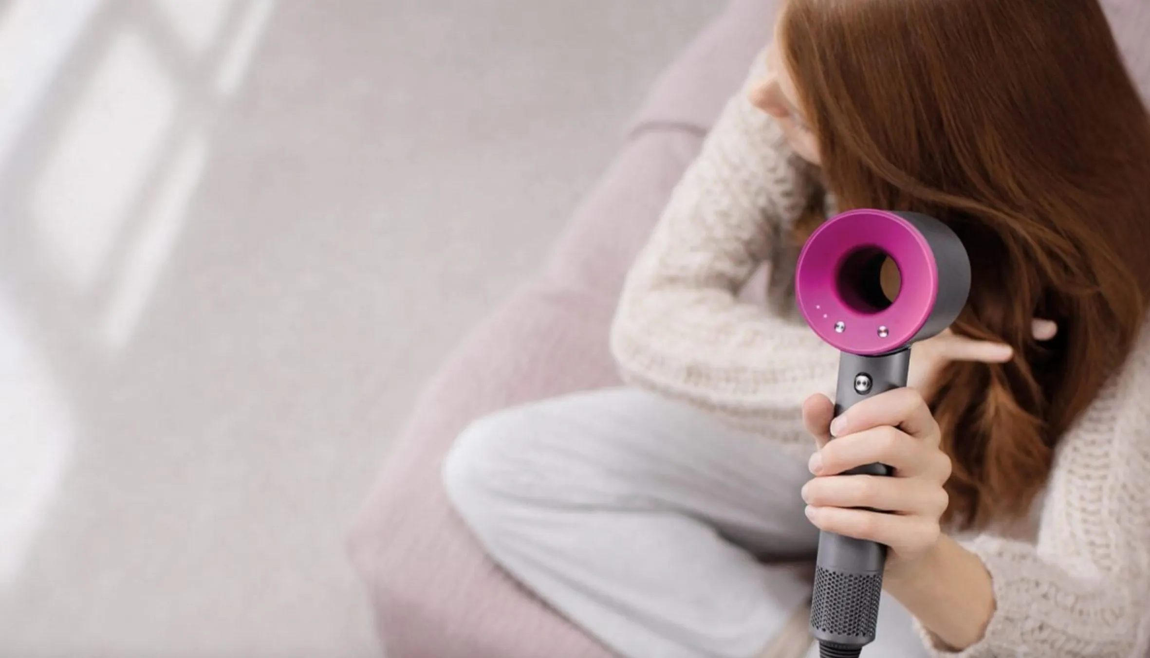 Где взять фен и стайлер Dyson с самой большой скидкой? Идеальный вариант для России